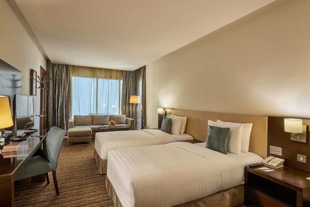 SAFIR DOHA