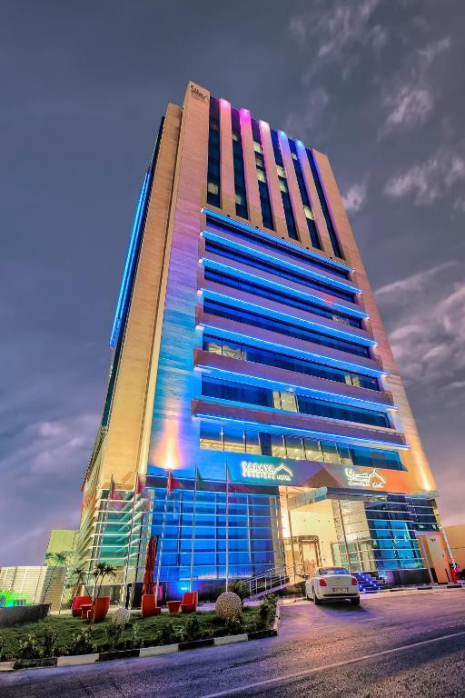 SARAYA CORNICHE — фото 2