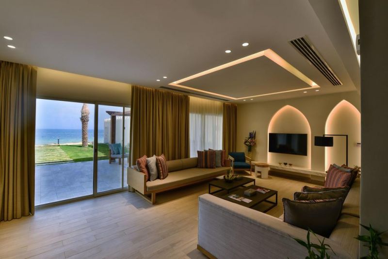 SEALINE BEACH A MURWAB RESORT — фото 10