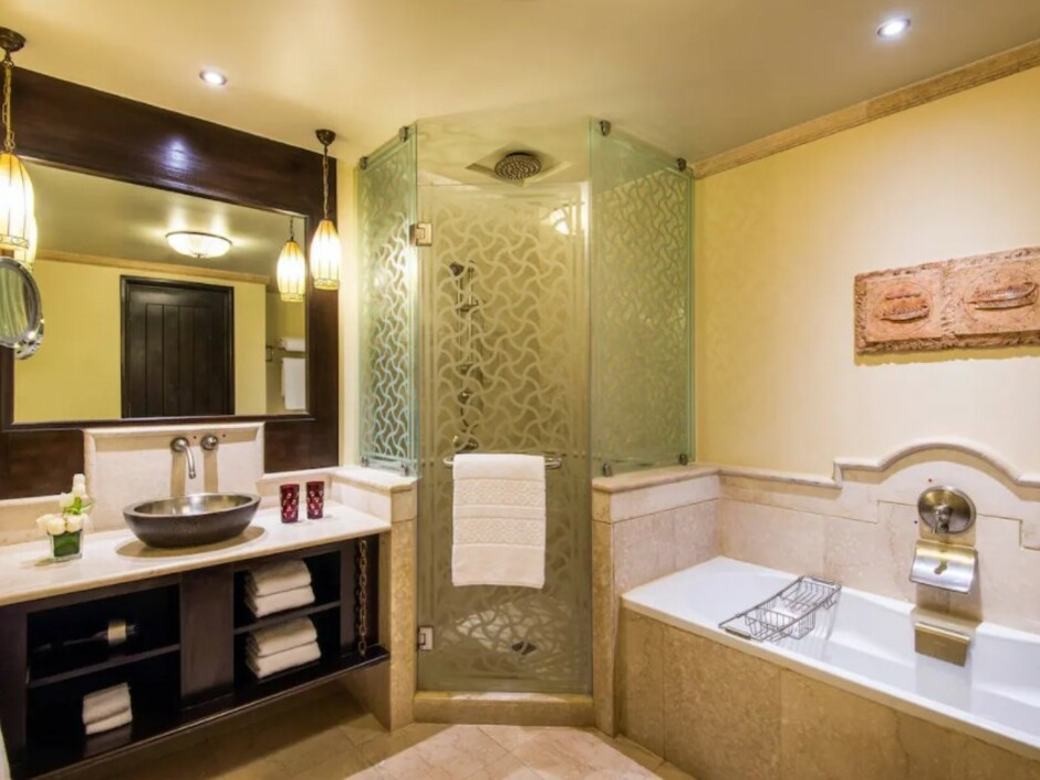 SHARQ VILLAGE & SPA A RITZ CARLTON HOTEL — фото 3