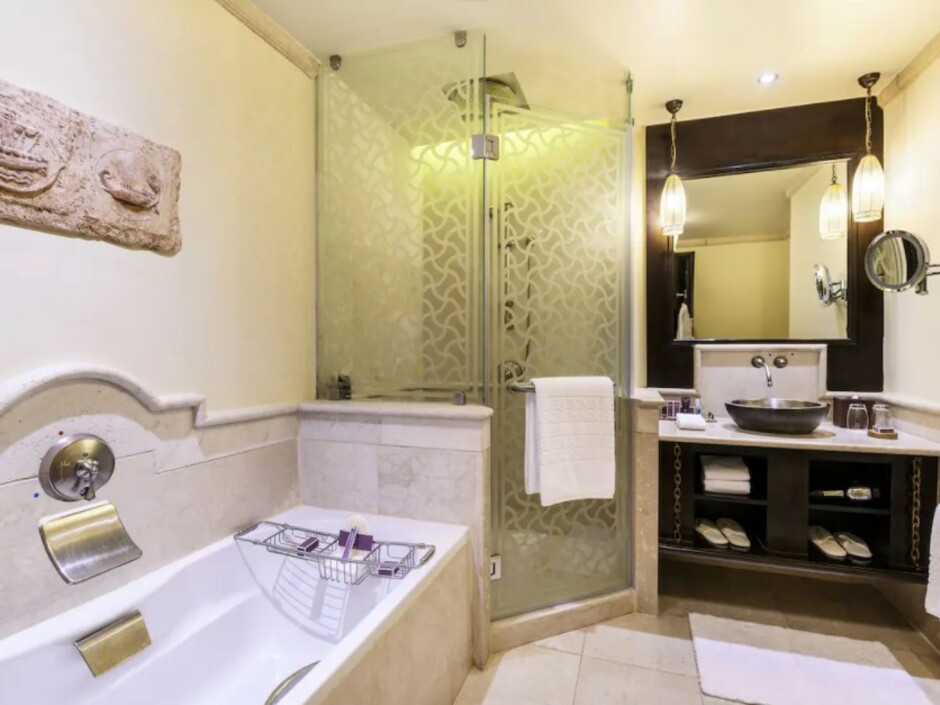 SHARQ VILLAGE & SPA A RITZ CARLTON HOTEL — фото 11