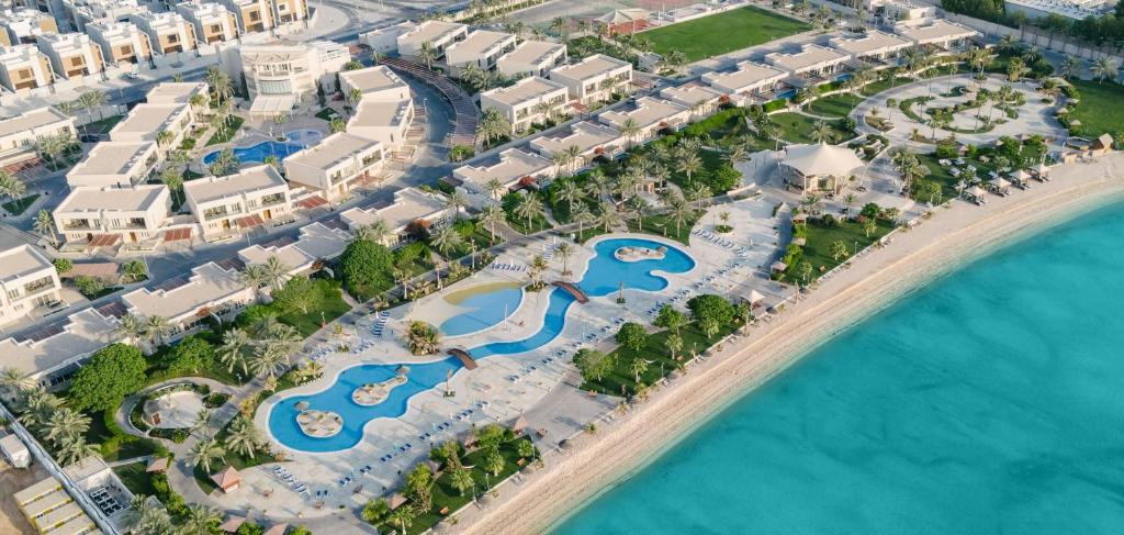 SIMAISMA A MURWAB RESORT