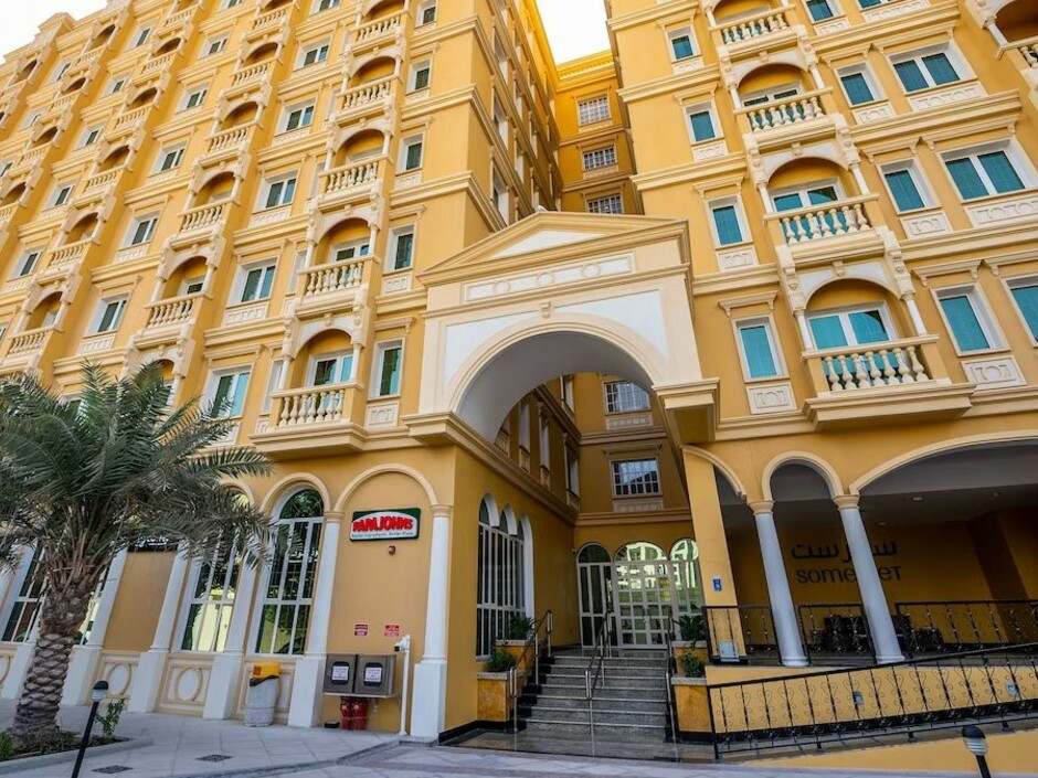SOMERSET AL MANSOURA DOHA