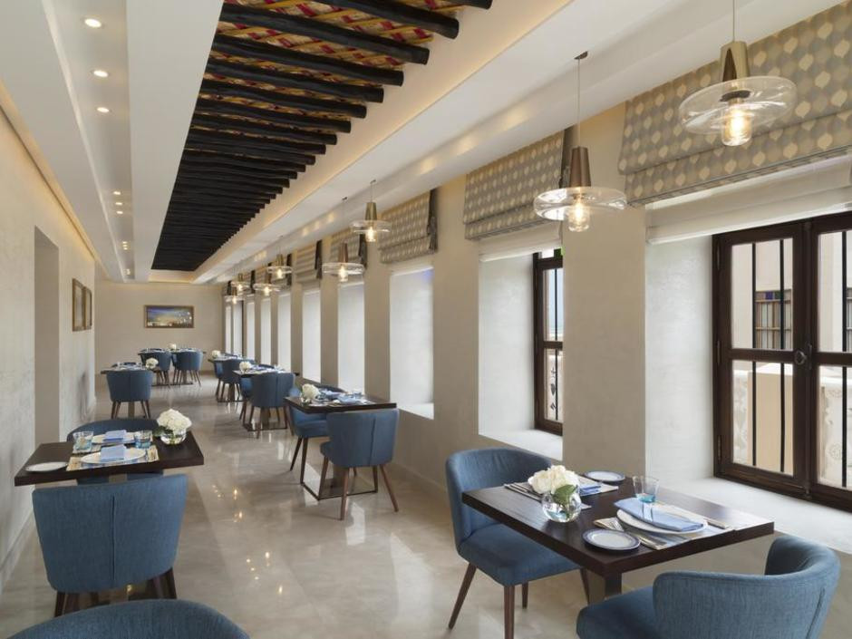 SOUQ AL WAKRA HOTEL QATAR BY TIVOLI — фото 11