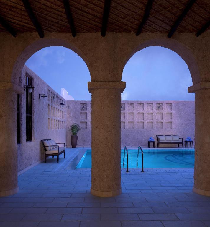 SOUQ WAQIF BOUTIQUE HOTEL BY TIVOLI — фото 4