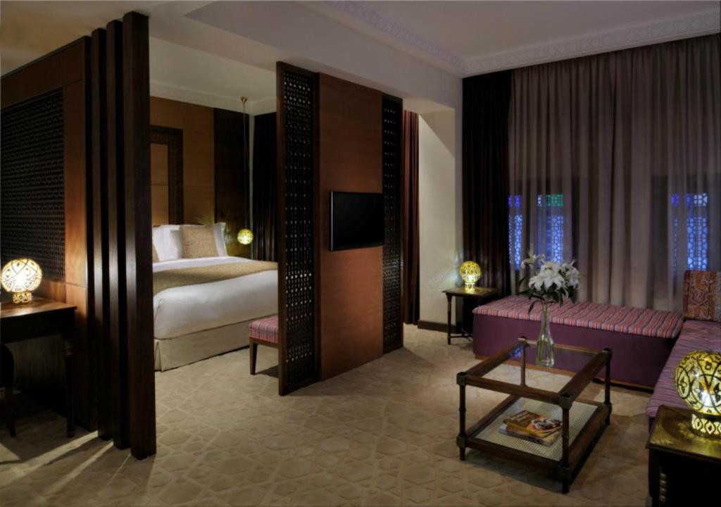 SOUQ WAQIF BOUTIQUE HOTEL BY TIVOLI — фото 10