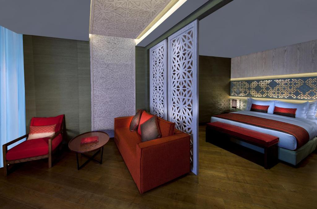 SOUQ WAQIF BOUTIQUE HOTEL BY TIVOLI — фото 13