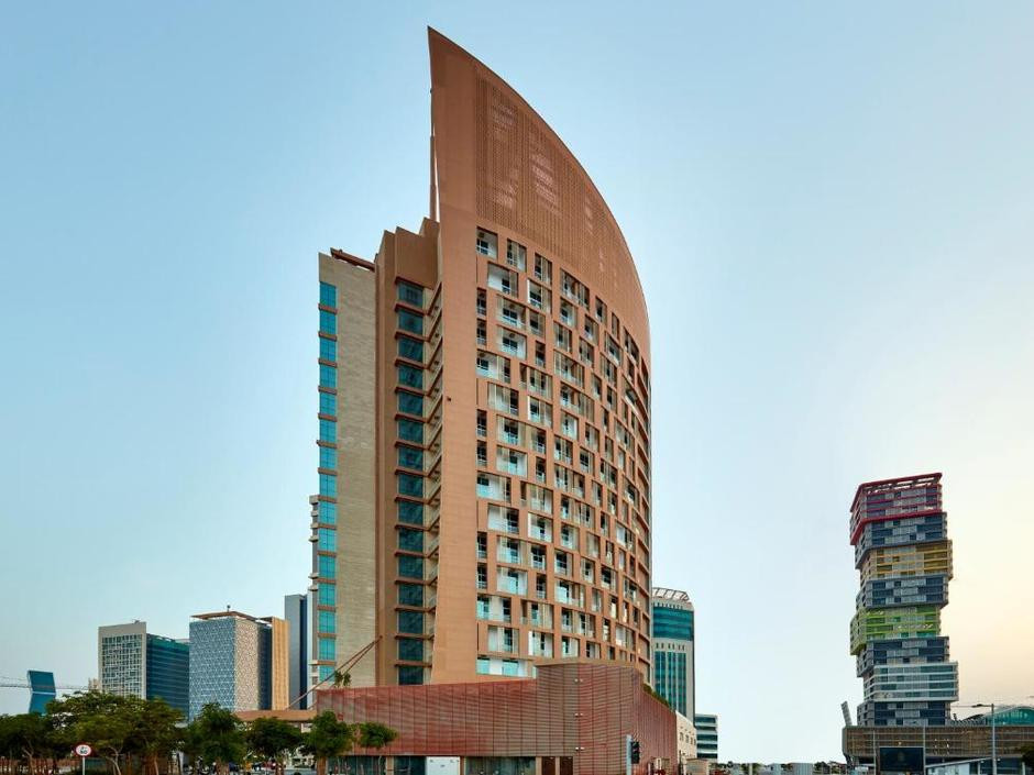 STAYBRIDGE SUITES DOHA LUSAIL