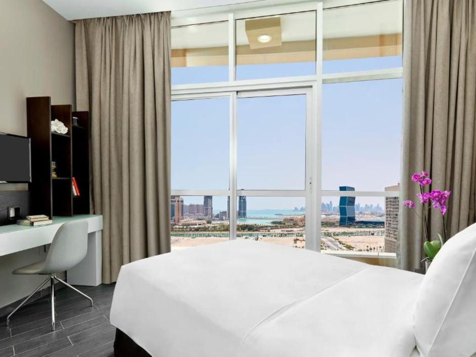 STAYBRIDGE SUITES DOHA LUSAIL — фото 7