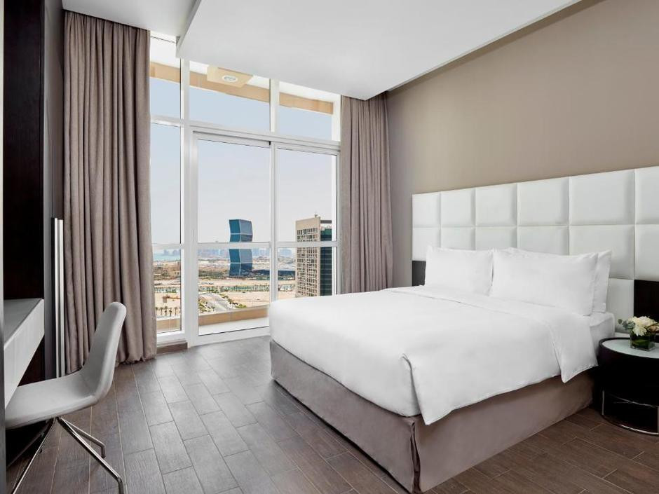 STAYBRIDGE SUITES DOHA LUSAIL — фото 11