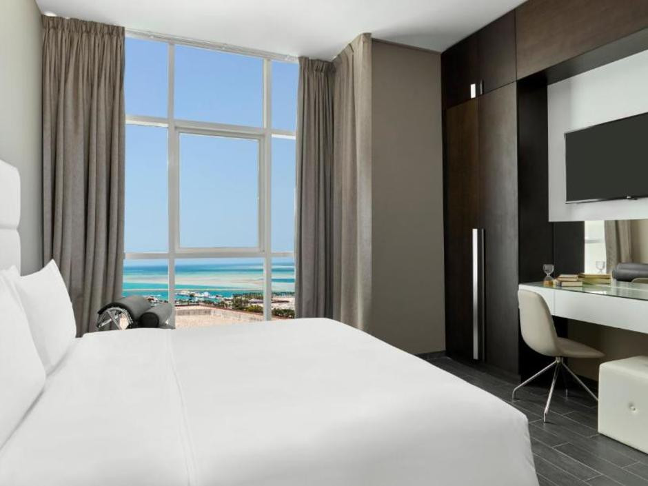 STAYBRIDGE SUITES DOHA LUSAIL — фото 13