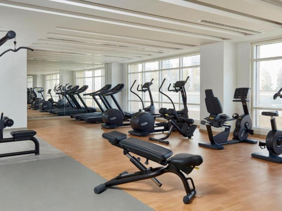 STAYBRIDGE SUITES DOHA LUSAIL — фото 14