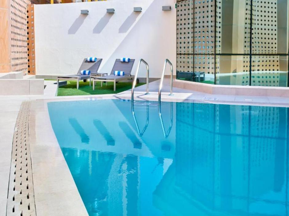 STAYBRIDGE SUITES DOHA LUSAIL — фото 15