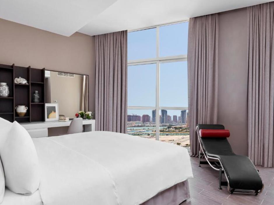 STAYBRIDGE SUITES DOHA LUSAIL — фото 16