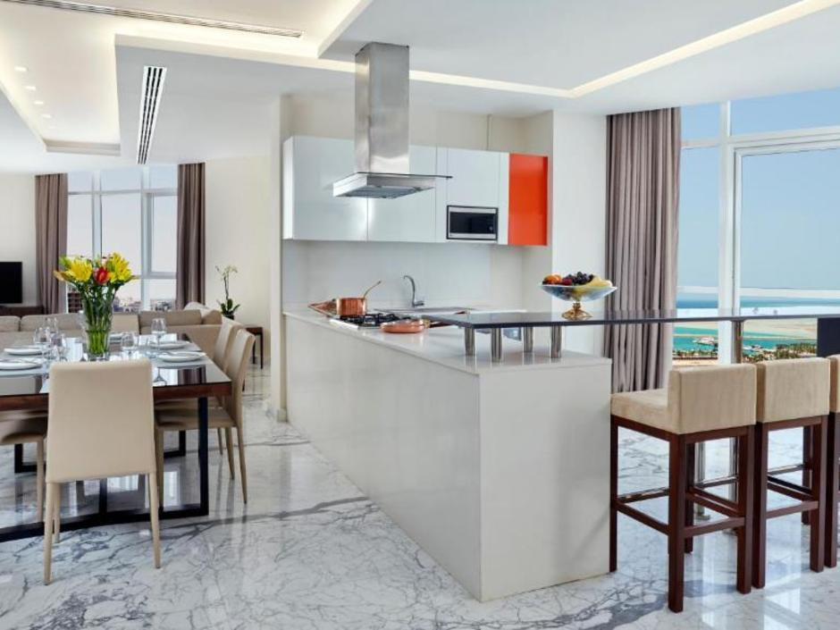STAYBRIDGE SUITES DOHA LUSAIL — фото 18