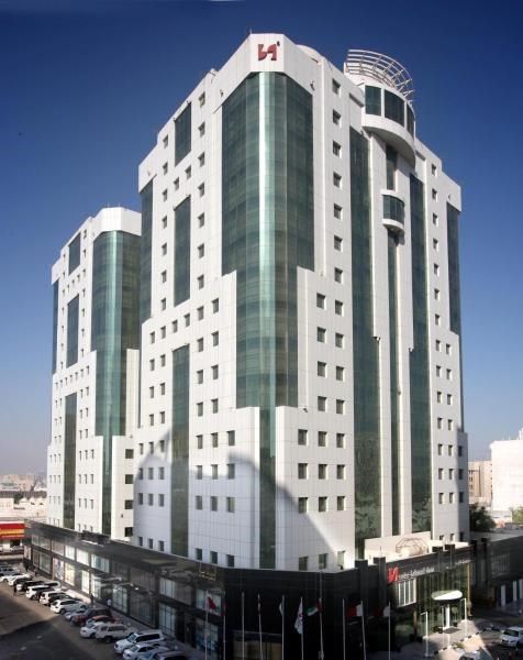 SWISS-BELHOTEL DOHA