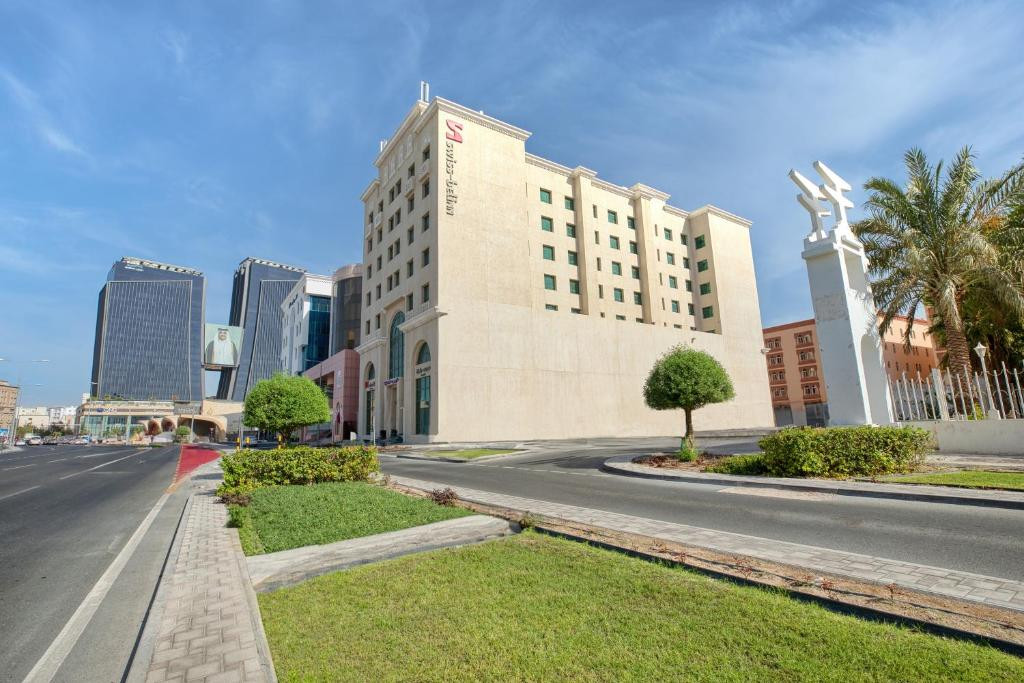 SWISS BELINN HOTEL