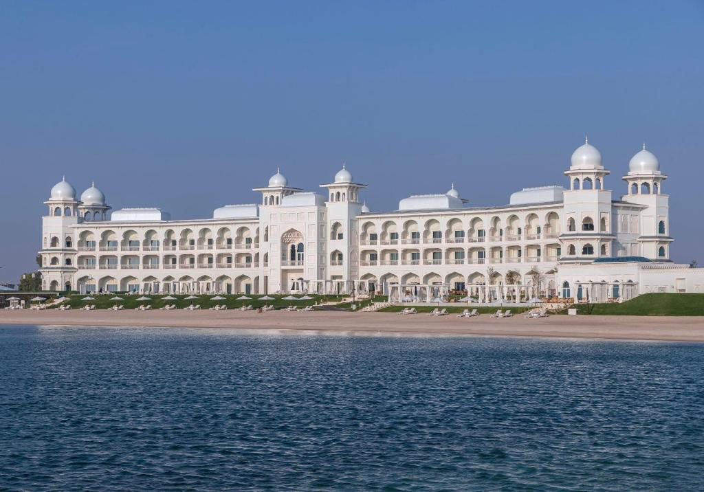 THE CHEDI KATARA HOTEL & RESORT — фото 2