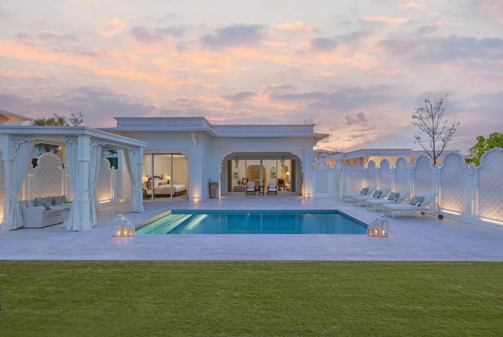 THE CHEDI KATARA HOTEL & RESORT — фото 3