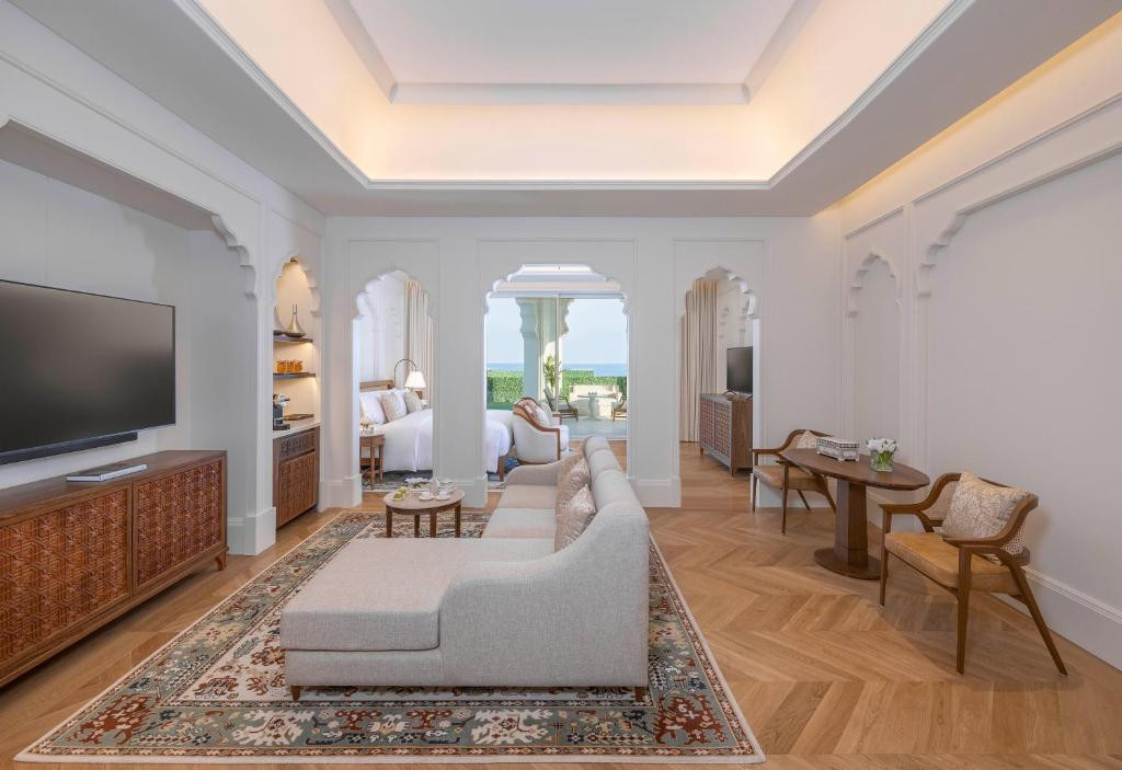 THE CHEDI KATARA HOTEL & RESORT — фото 4