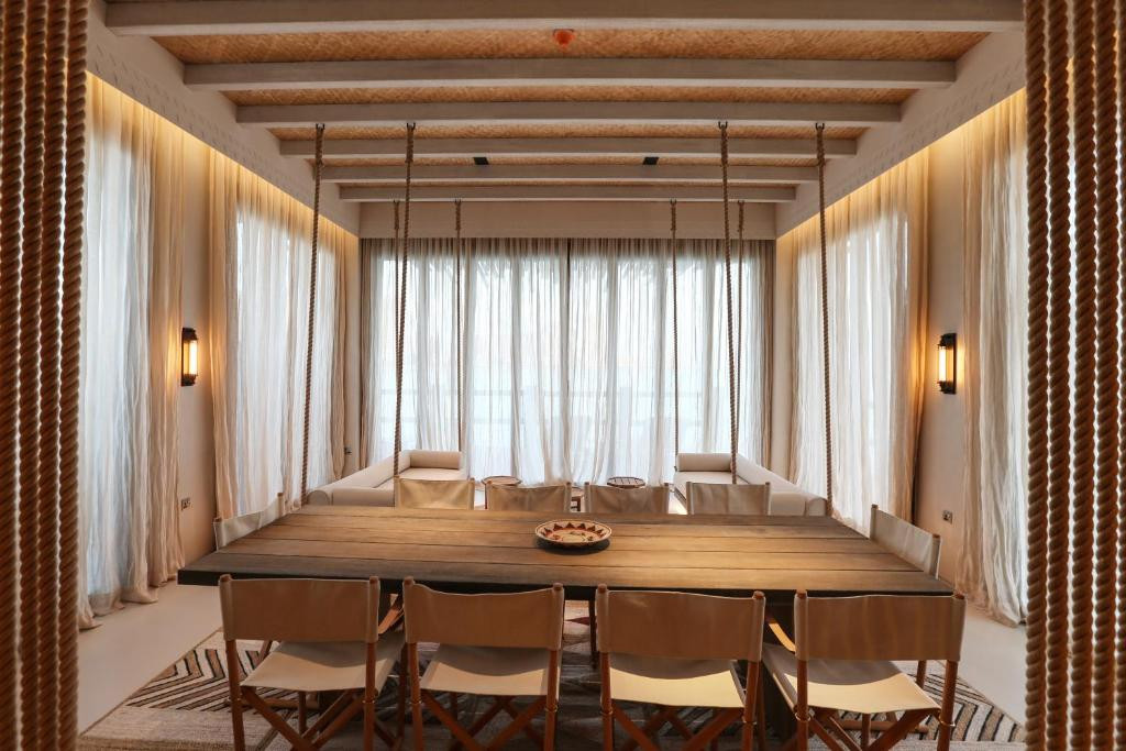 THE CHEDI KATARA HOTEL & RESORT — фото 5
