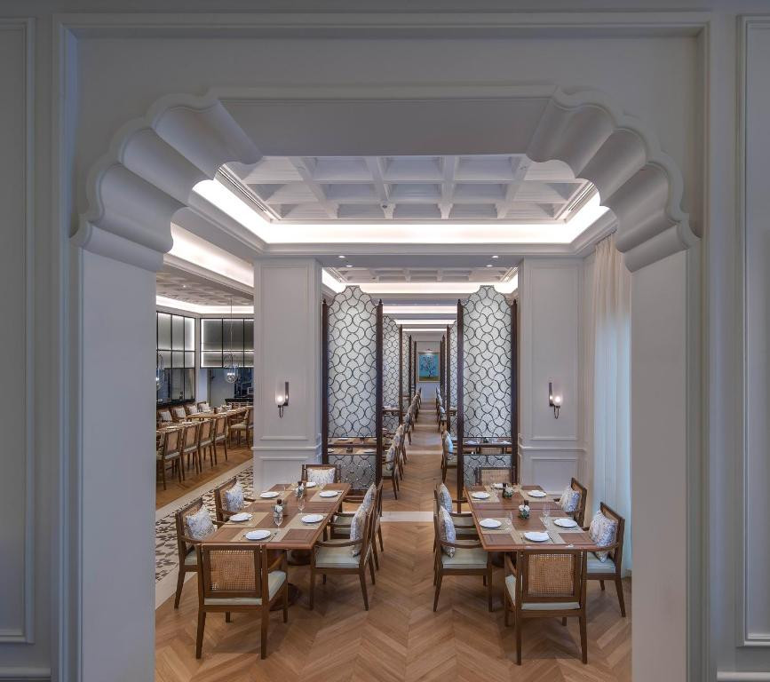 THE CHEDI KATARA HOTEL & RESORT — фото 6