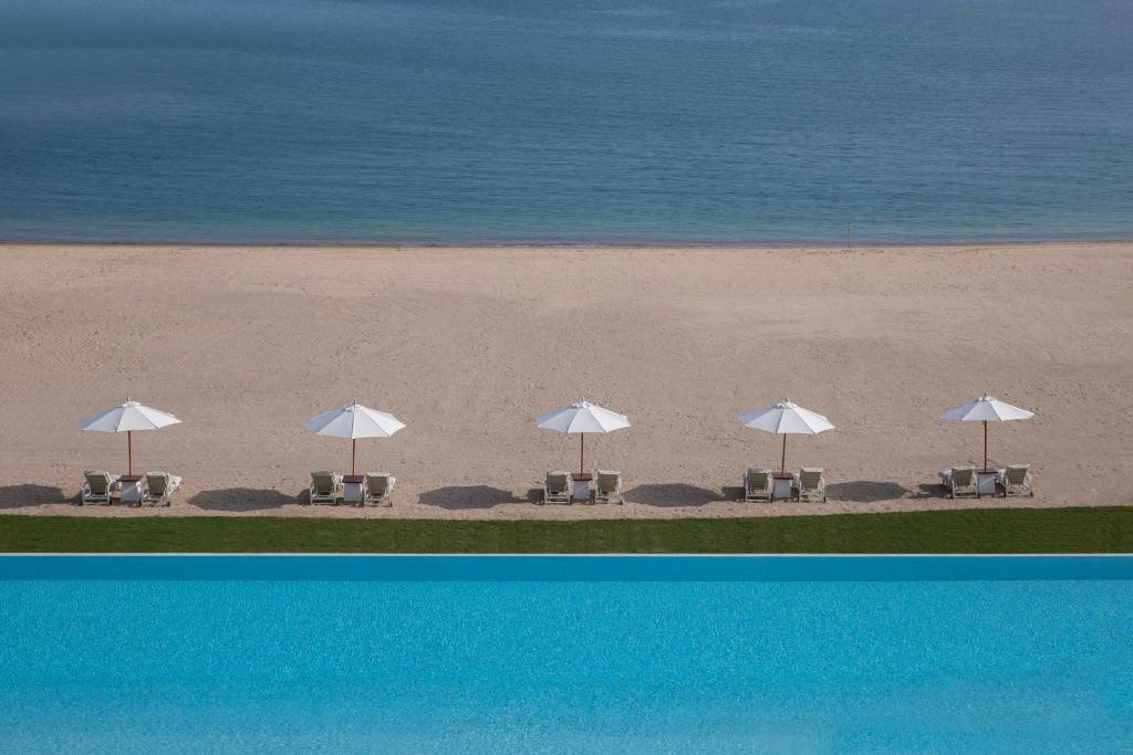 THE CHEDI KATARA HOTEL & RESORT — фото 7