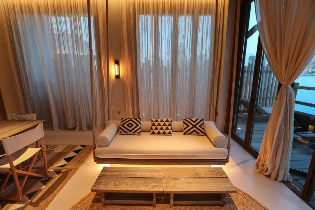 THE CHEDI KATARA HOTEL & RESORT — фото 8