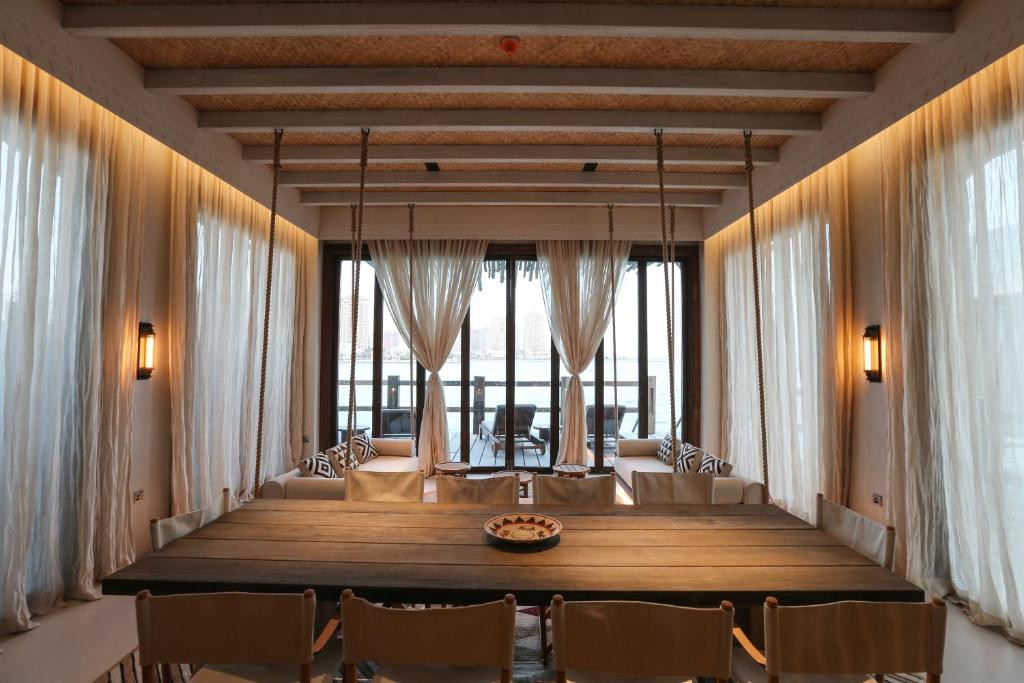 THE CHEDI KATARA HOTEL & RESORT — фото 9
