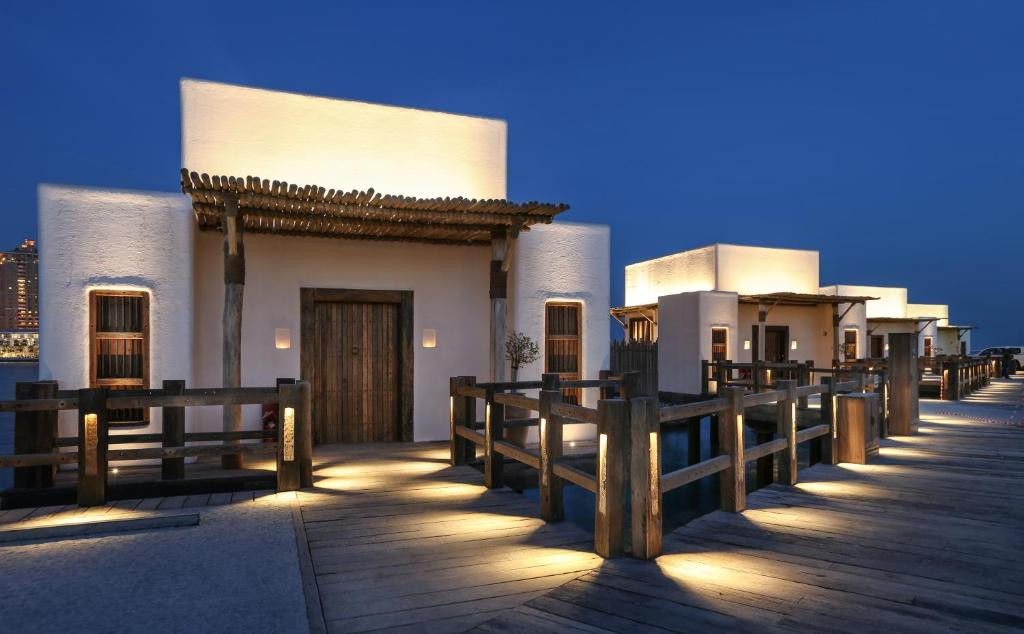 THE CHEDI KATARA HOTEL & RESORT — фото 10