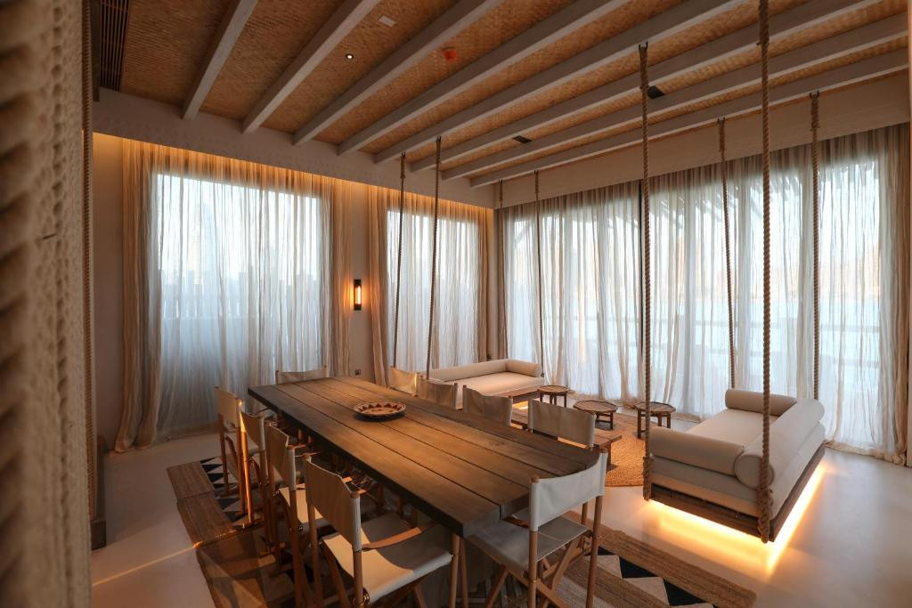 THE CHEDI KATARA HOTEL & RESORT — фото 13