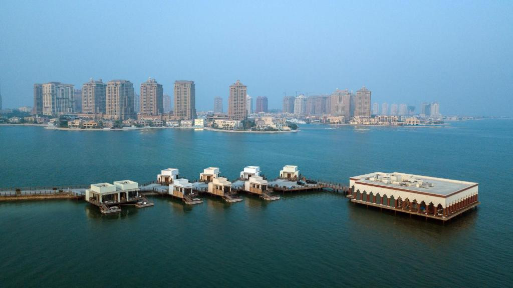 THE CHEDI KATARA HOTEL & RESORT — фото 14