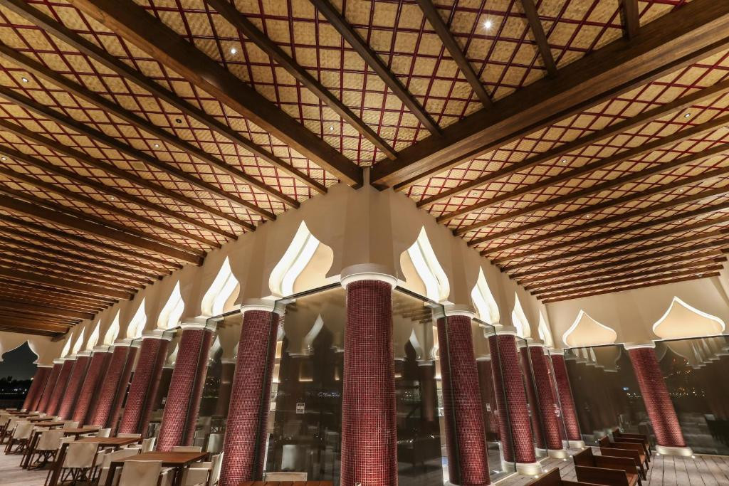 THE CHEDI KATARA HOTEL & RESORT — фото 15