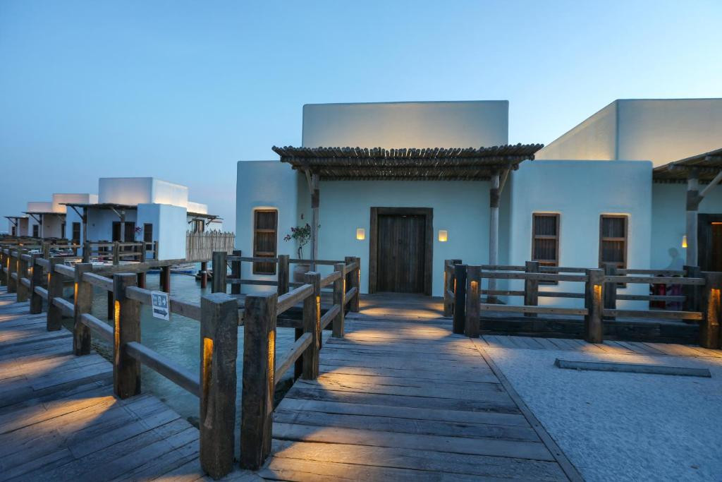 THE CHEDI KATARA HOTEL & RESORT — фото 17