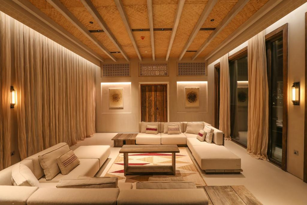 THE CHEDI KATARA HOTEL & RESORT — фото 18
