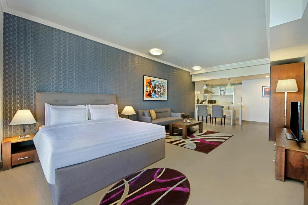 THE CURVE HOTEL — фото 2