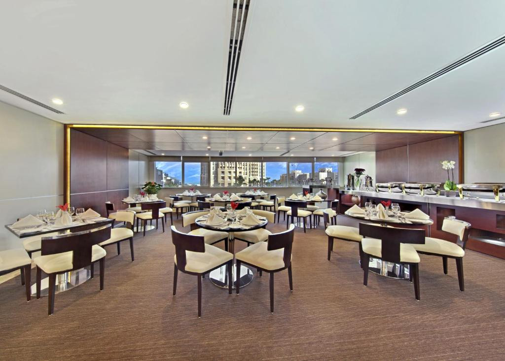 THE CURVE HOTEL — фото 18