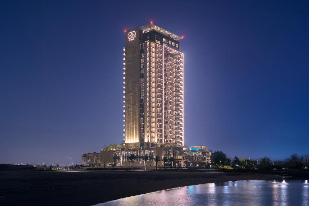 THE OQ HOTEL