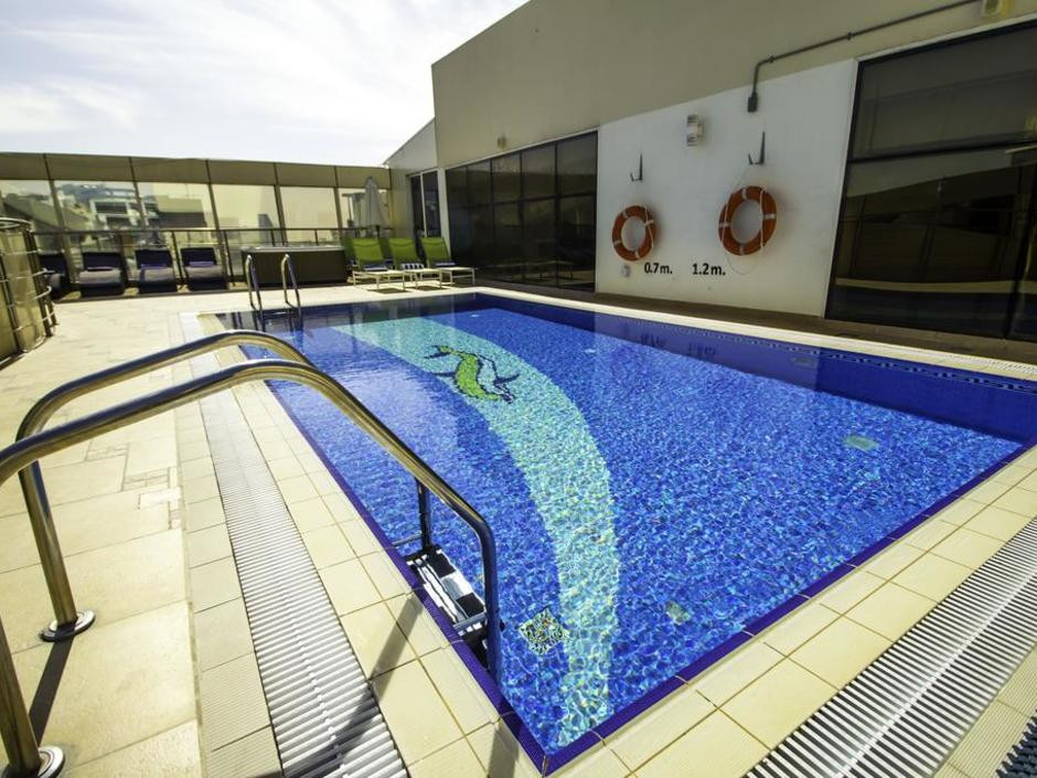 THE ROYAL RIVIERA