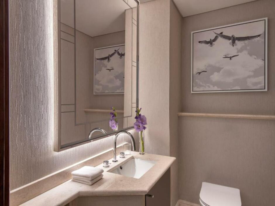 THE ST. REGIS MARSA ARABIA ISLAND THE PEARL QATAR — фото 15