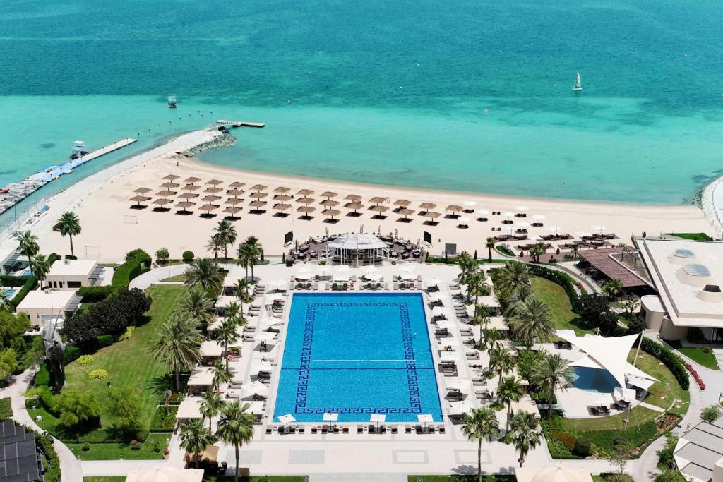 THE ST. REGIS