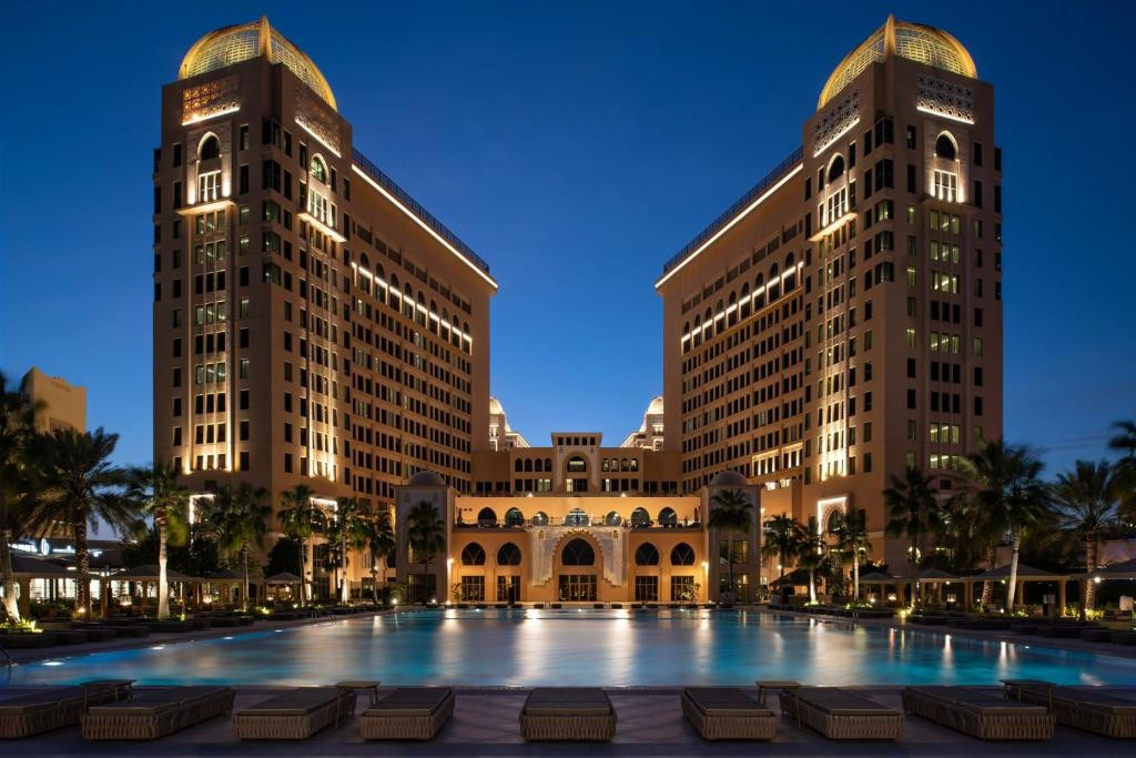 THE ST. REGIS — фото 6