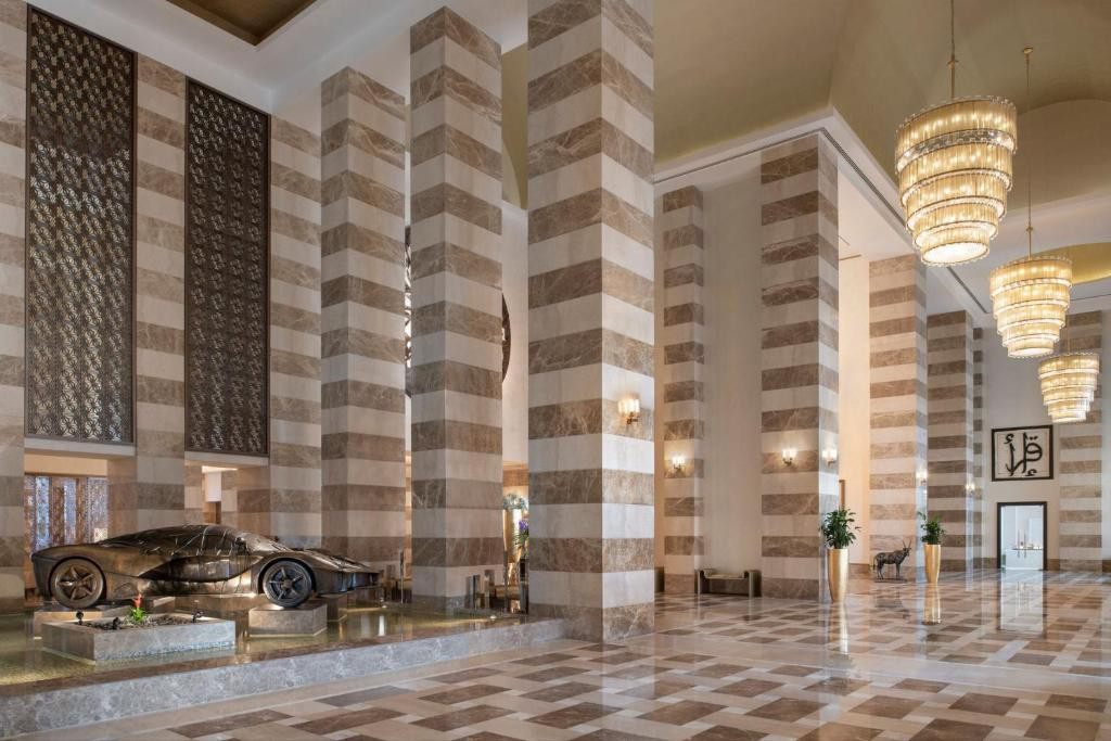 THE ST. REGIS — фото 10
