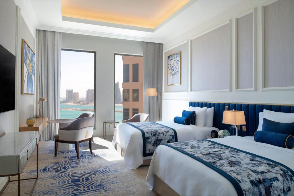 THE ST. REGIS — фото 14