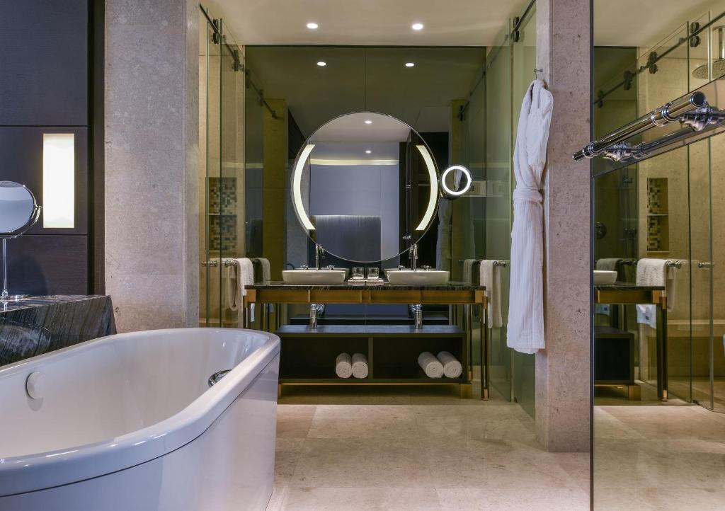 THE WESTIN DOHA HOTEL & SPA — фото 16