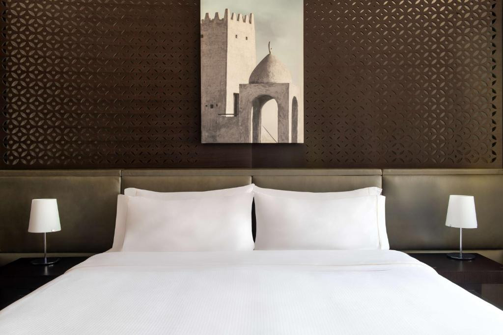 THE WESTIN DOHA HOTEL & SPA — фото 18