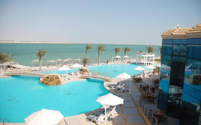 TIO SEA RESORT (EX. AL SULTAN BEACH RESORT)