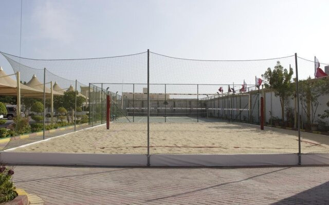 TIO SEA RESORT (EX. AL SULTAN BEACH RESORT) — фото 2