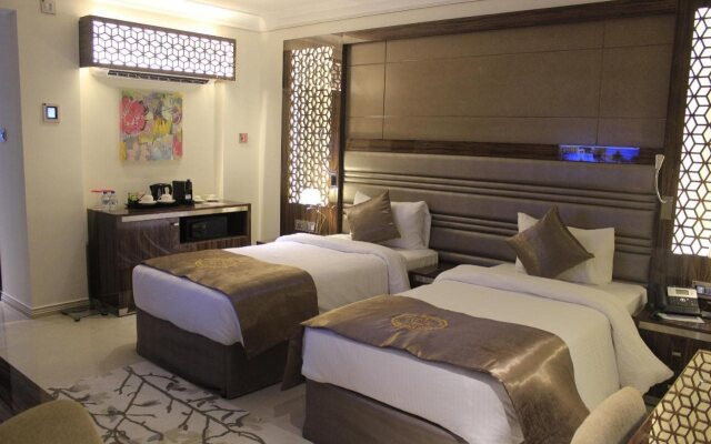 TIO SEA RESORT (EX. AL SULTAN BEACH RESORT) — фото 4