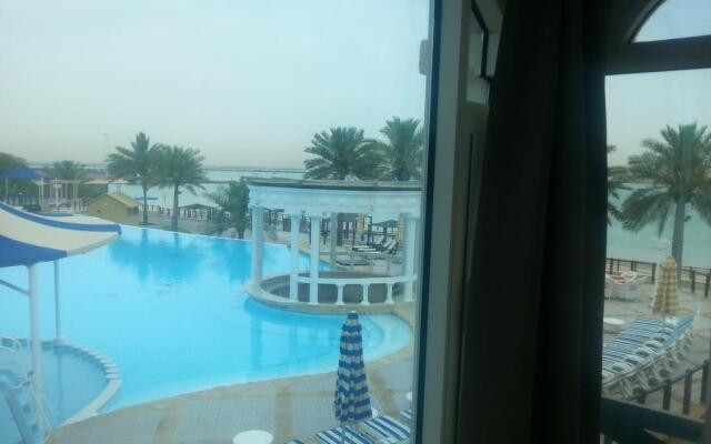 TIO SEA RESORT (EX. AL SULTAN BEACH RESORT) — фото 7